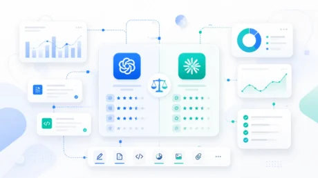 ChatGPT или Claude: какую нейросеть выбрать в 2026 году