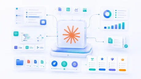 Claude — обзор нейросети Anthropic: возможности, цены и сравнение с ChatGPT