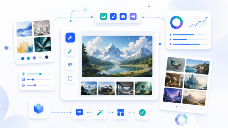 Midjourney — обзор нейросети для генерации изображений: возможности, цены и примеры работ
