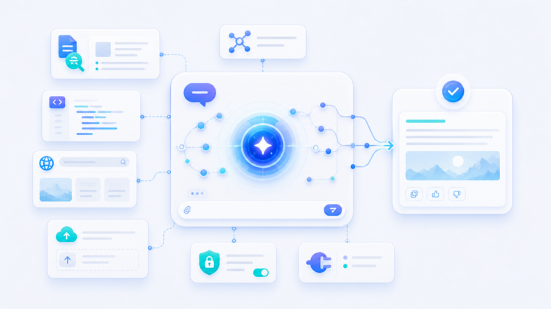 DeepSeek — обзор нейросети: возможности, ограничения, цены и работа в России